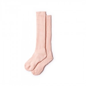 Pink Fitflop Better Than Cotton Mix Women's Socks | MY-LOGASI425